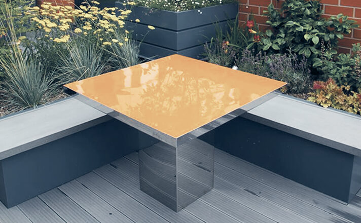  GRP Tables