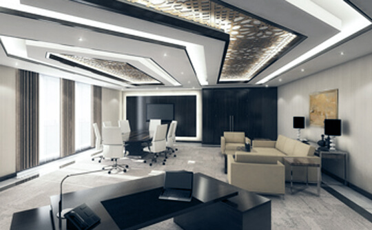 Offices Interior Design