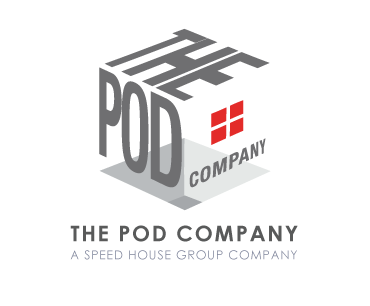 THE POD COMPANY