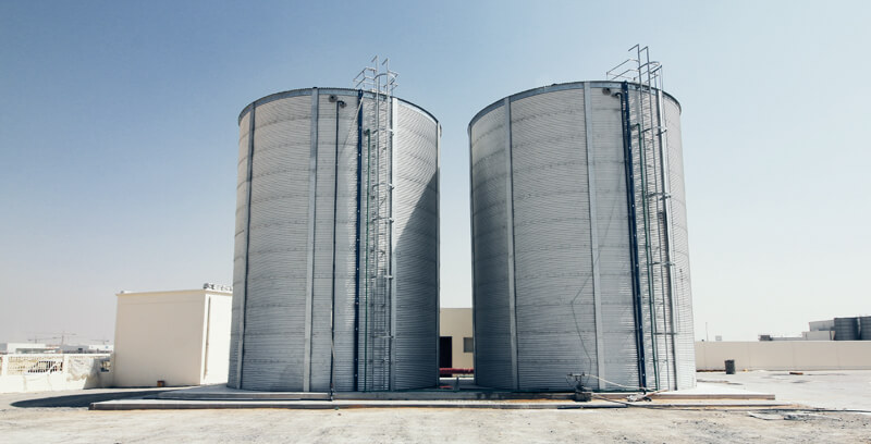 steel-tanks